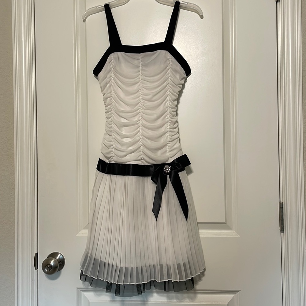 Byer California Girls Dress